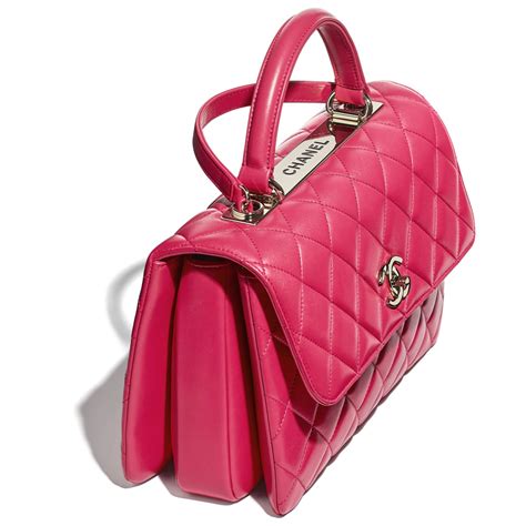 chanel trendy cc vanity bag|Chanel trendy cc handbags.